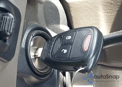 2006 Dodge Grand Caravan Se from USA, damaged, VIN 1D4GP24R56B720084